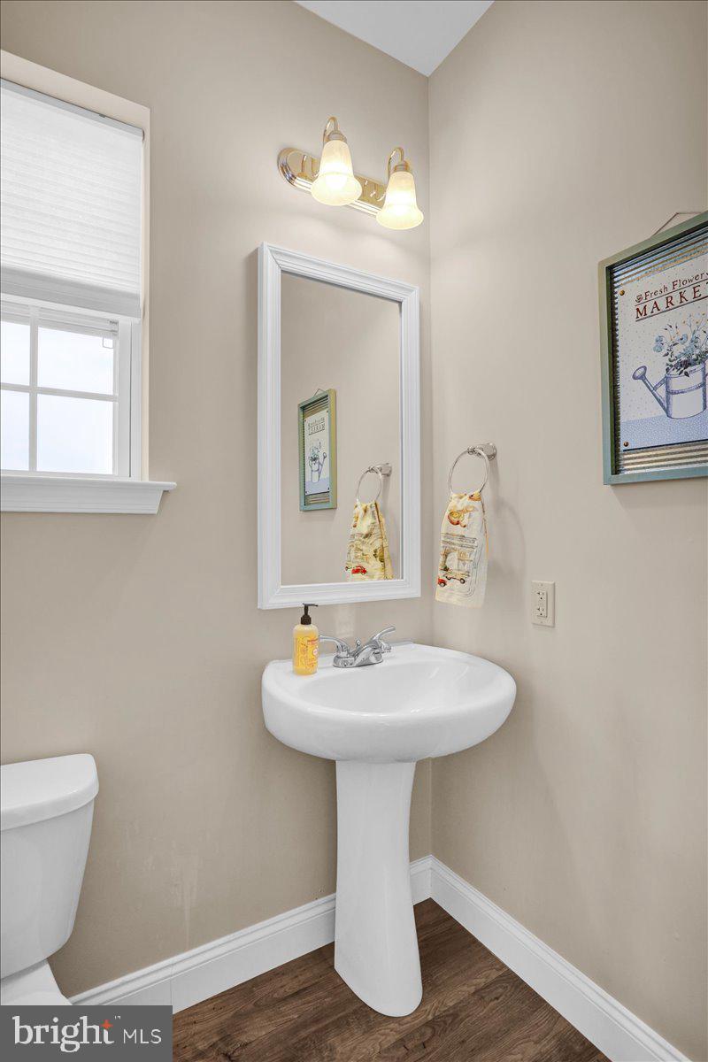 THE HARVEST - Residential