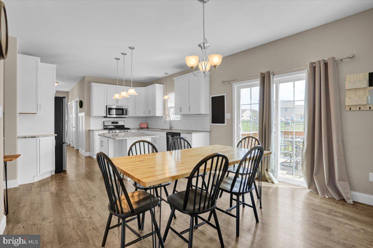 THE HARVEST - Residential