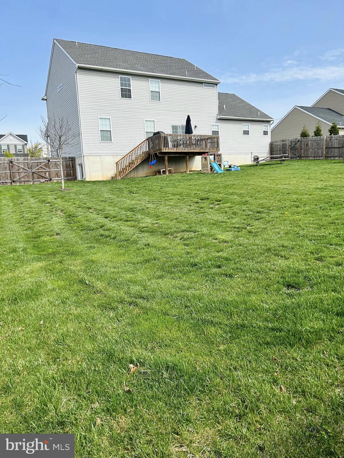 THE HARVEST - Residential