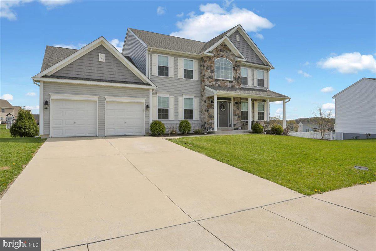 10 ROME DRIVE