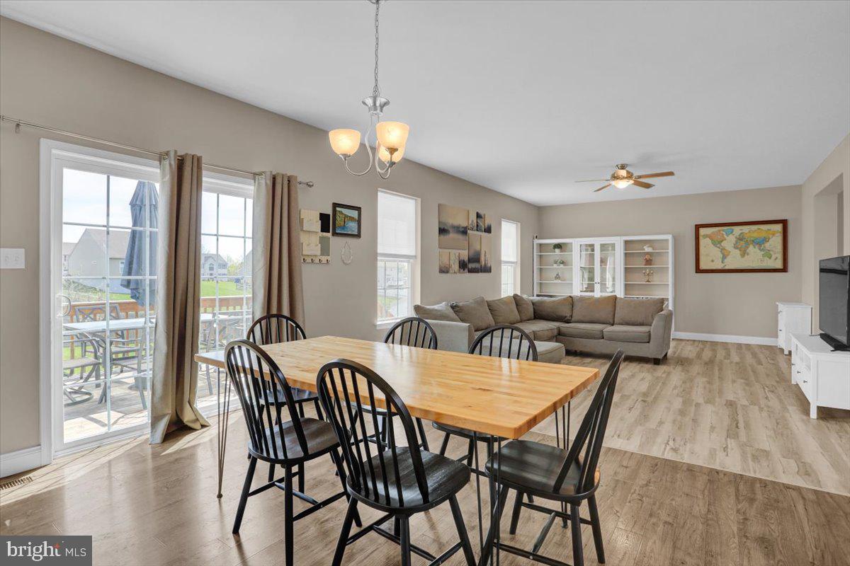 THE HARVEST - Residential