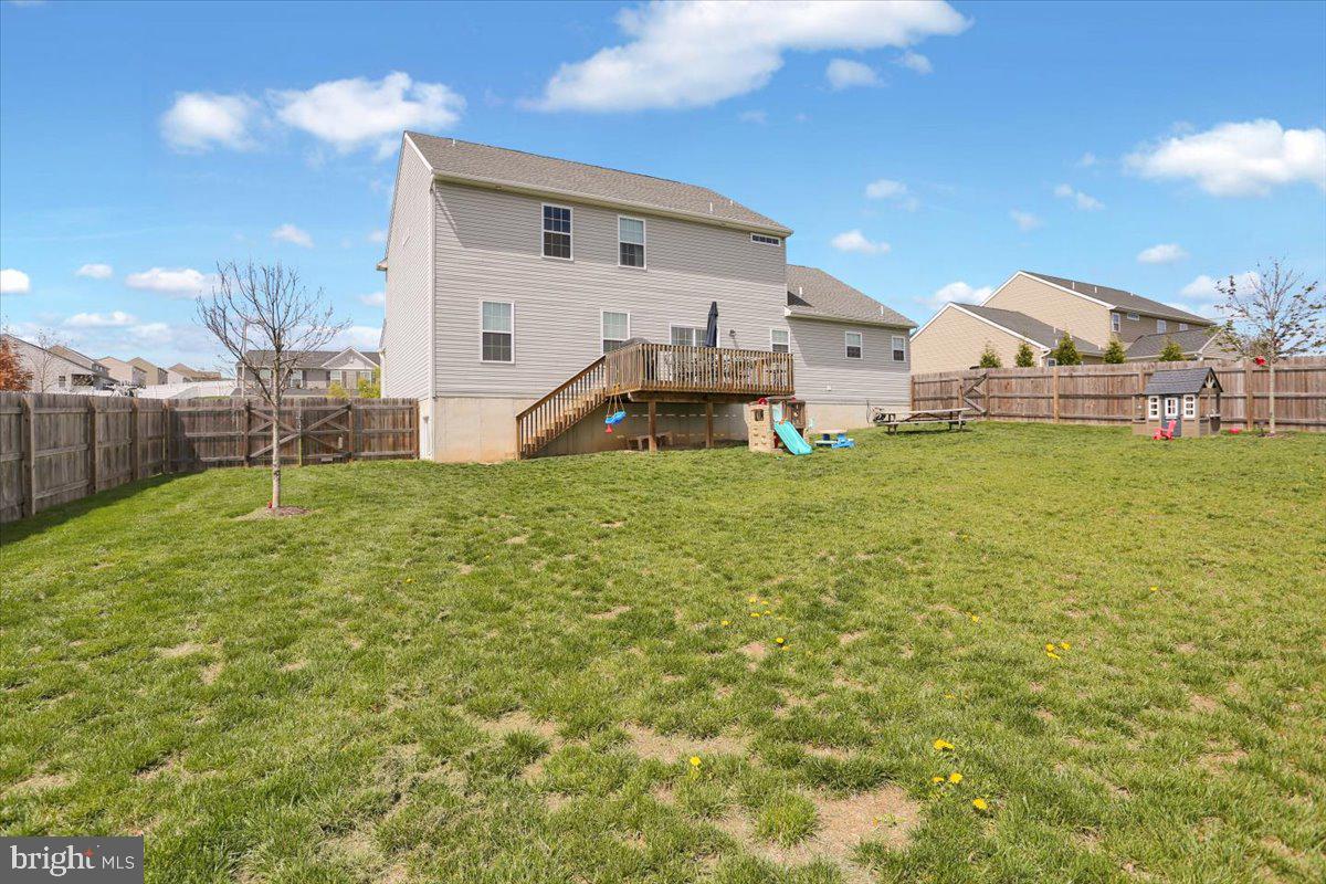 THE HARVEST - Residential