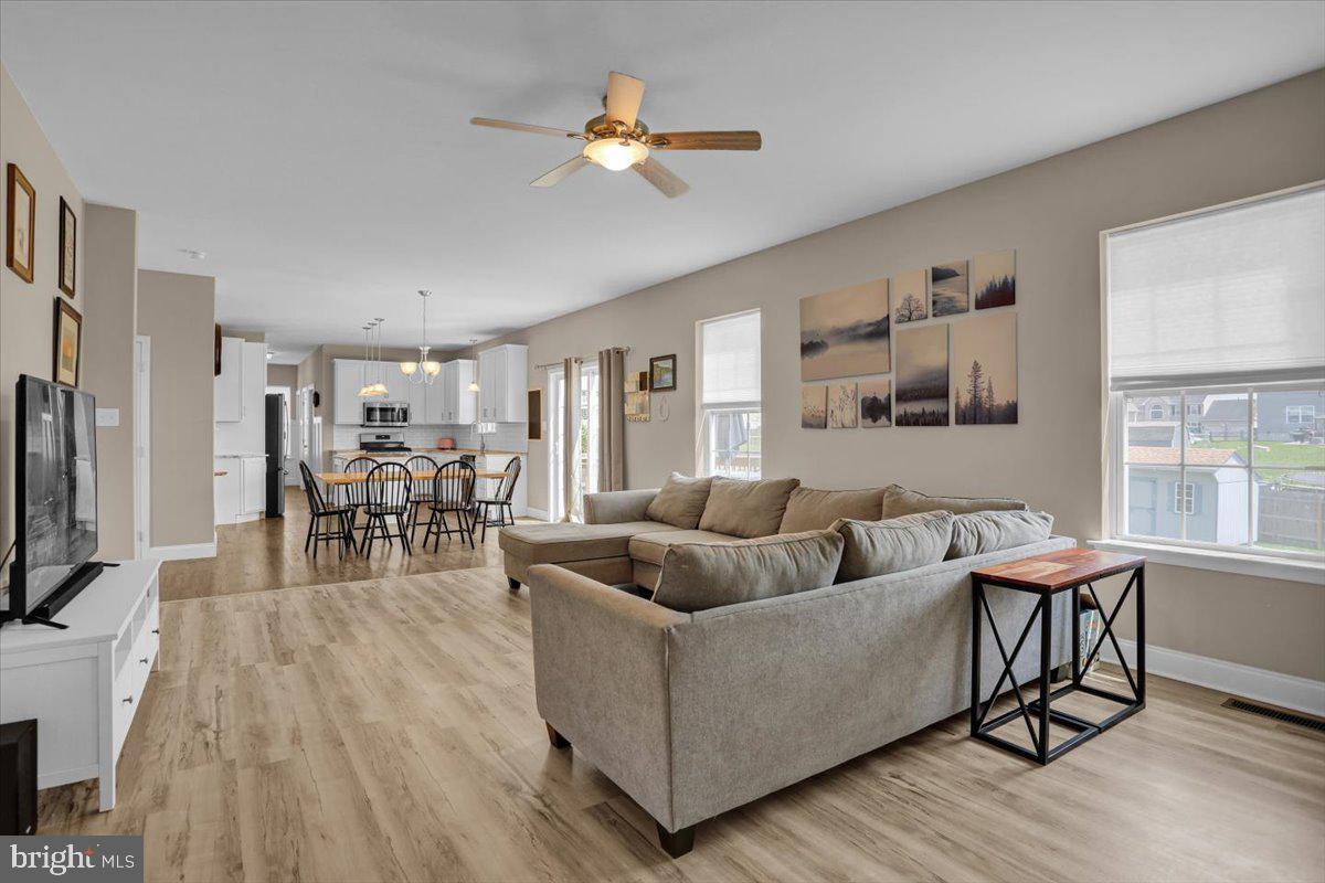 THE HARVEST - Residential