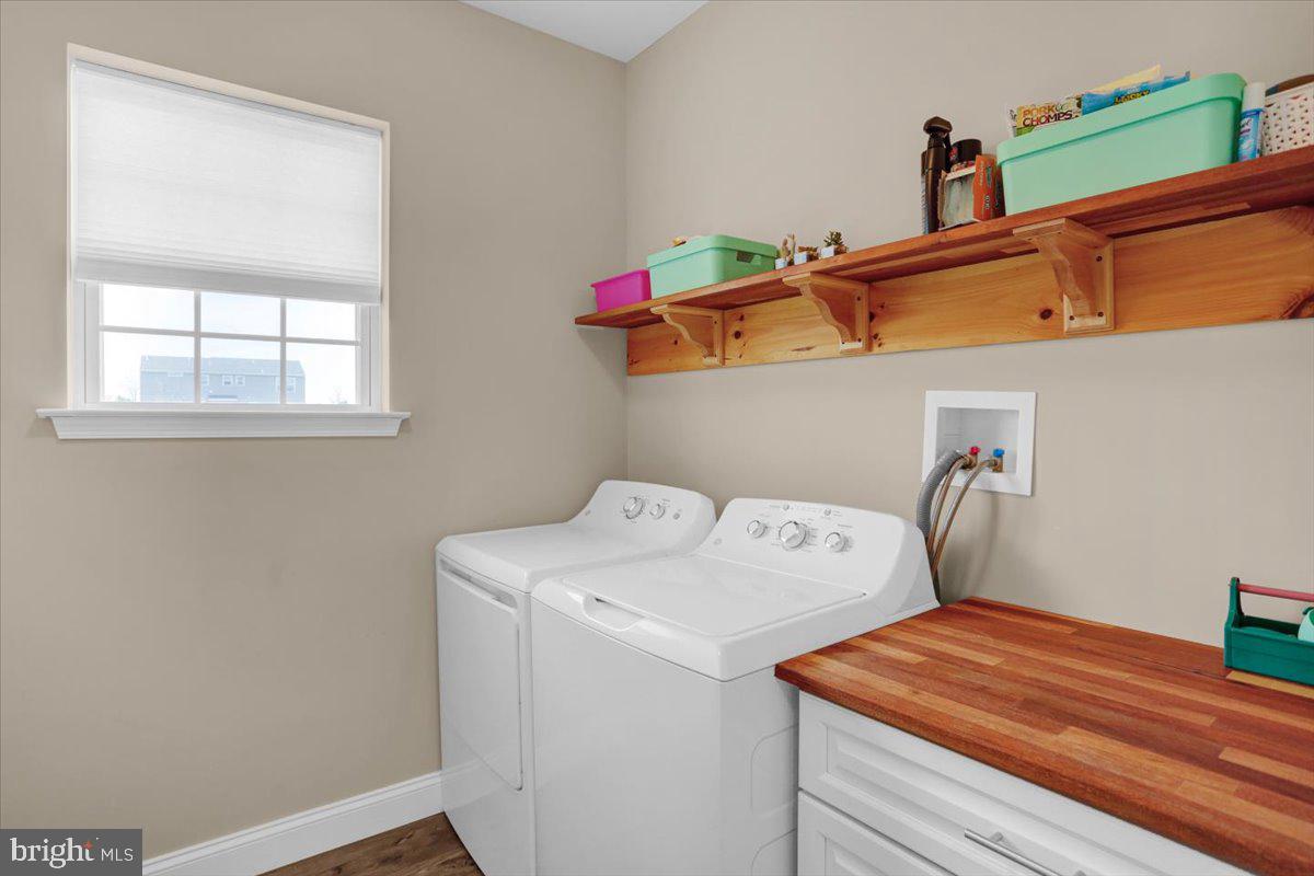 THE HARVEST - Residential