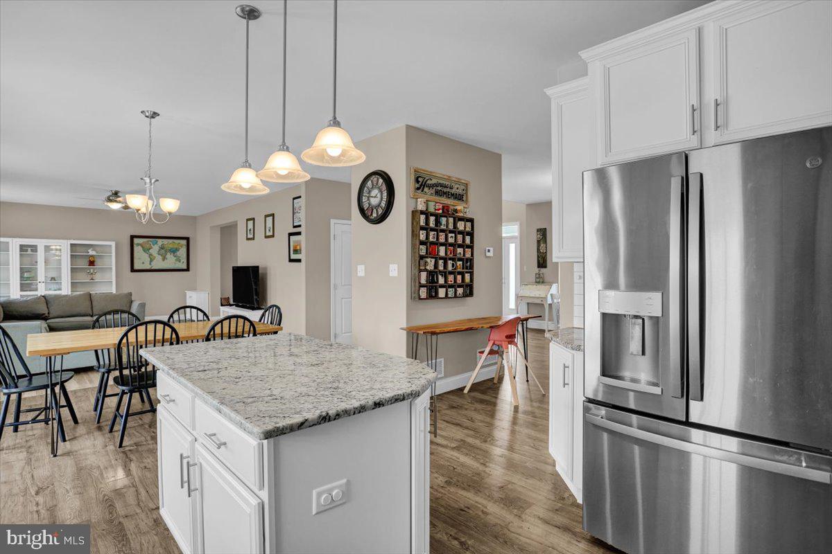 THE HARVEST - Residential