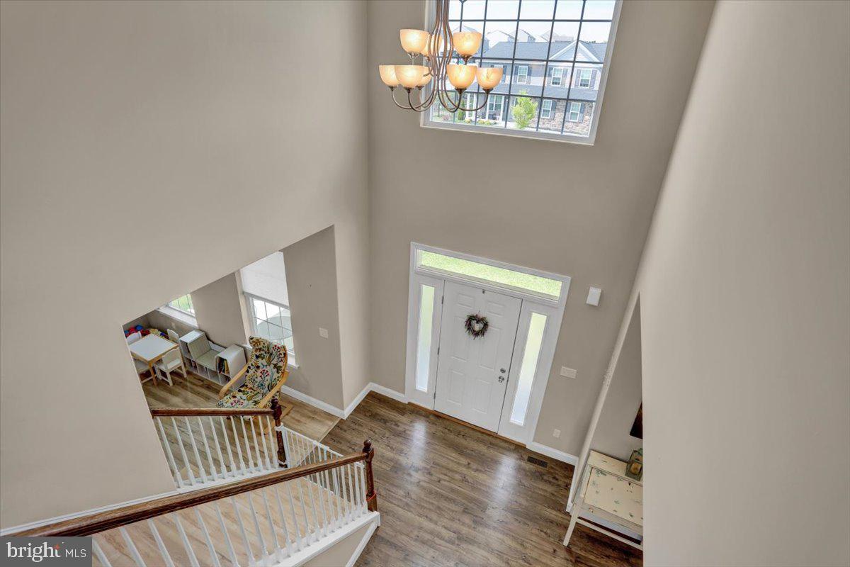 THE HARVEST - Residential