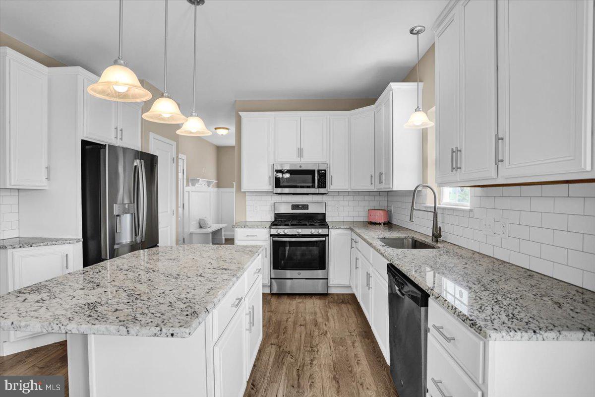 THE HARVEST - Residential