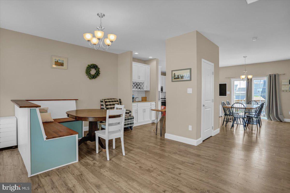 THE HARVEST - Residential