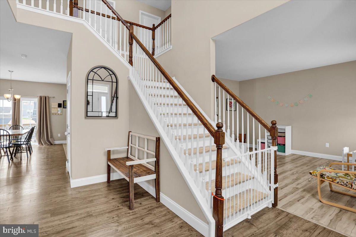 THE HARVEST - Residential