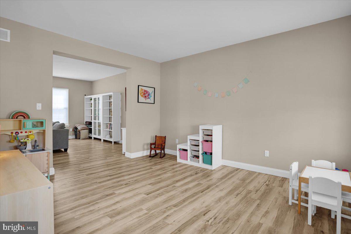 THE HARVEST - Residential