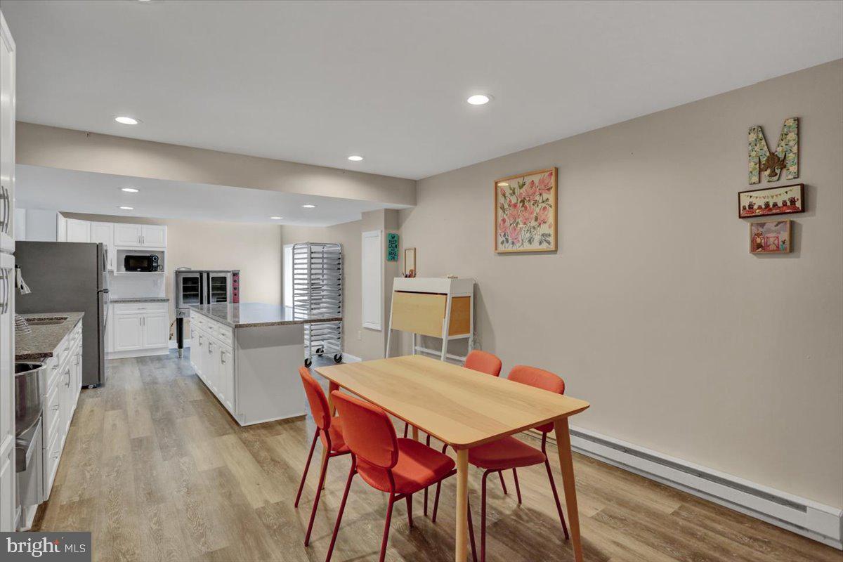 THE HARVEST - Residential