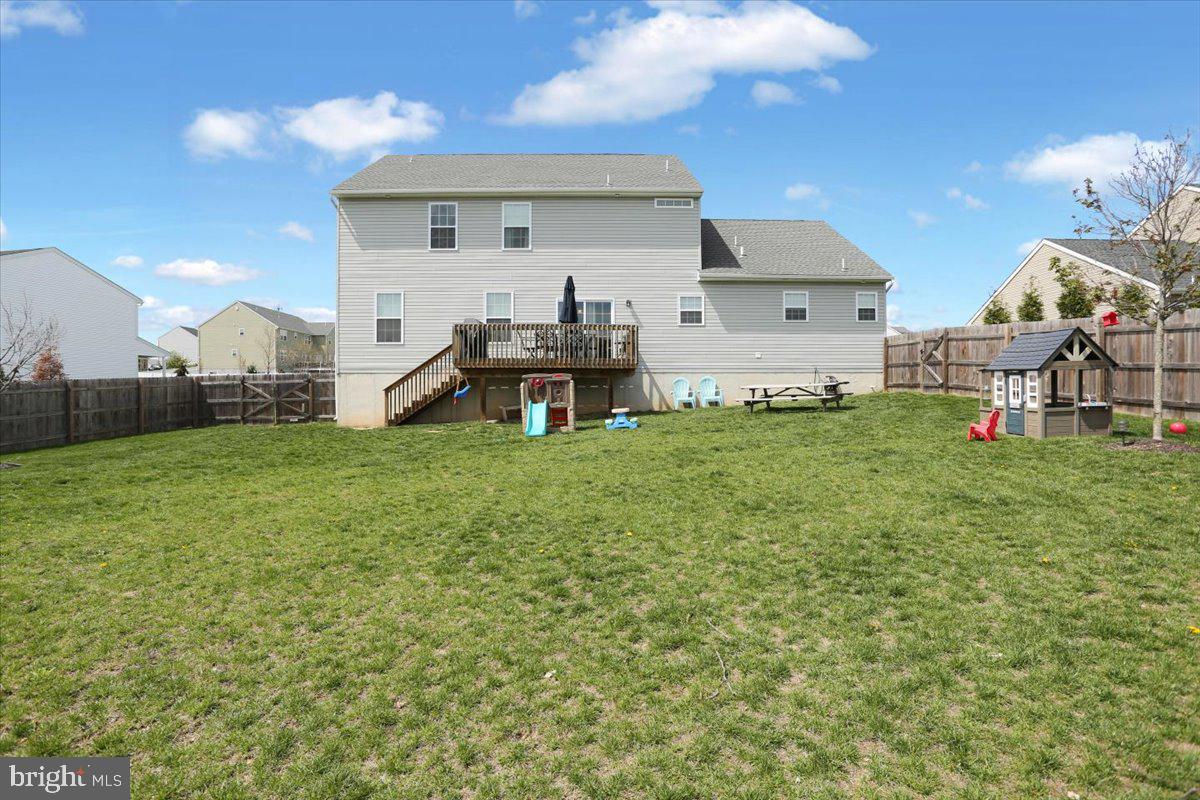 THE HARVEST - Residential