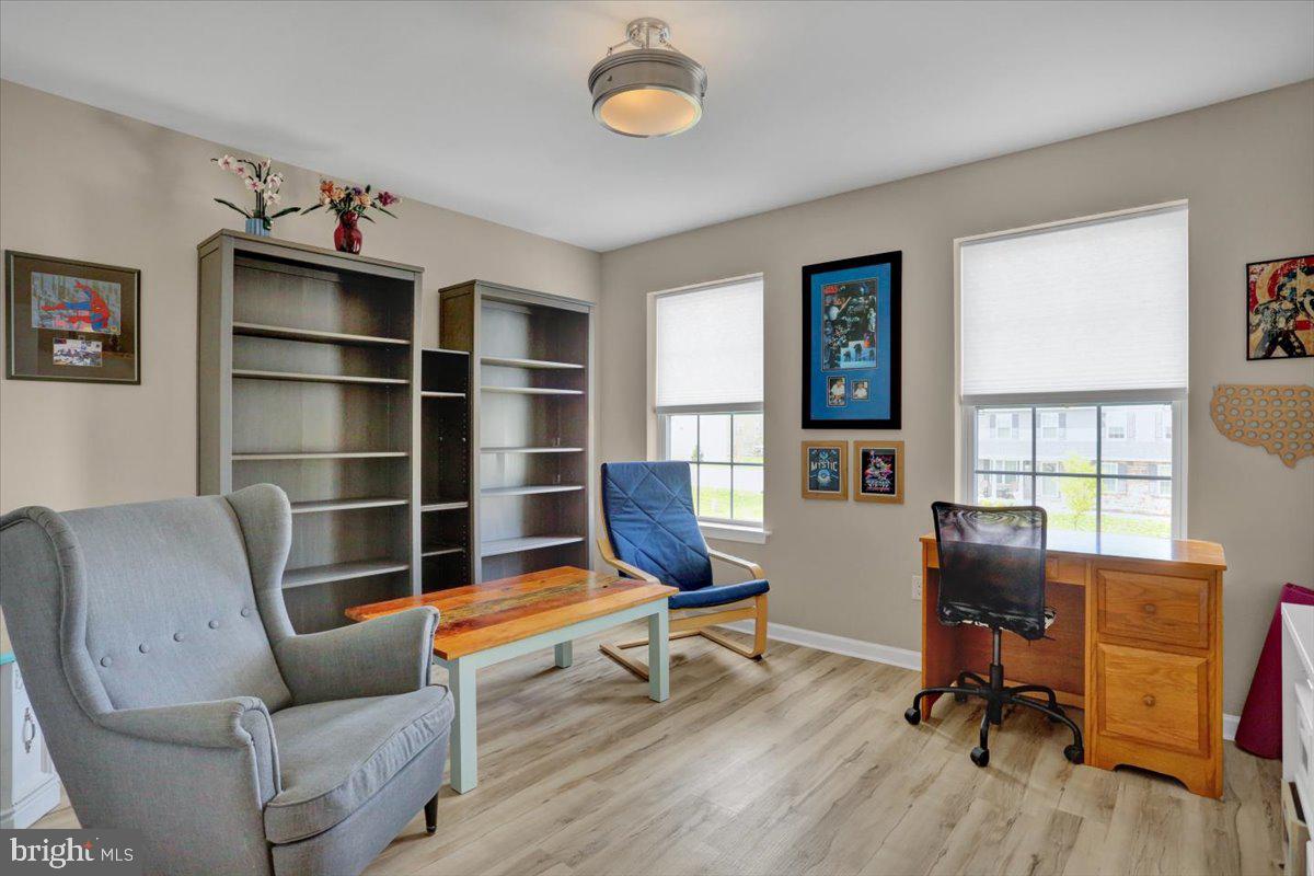 THE HARVEST - Residential