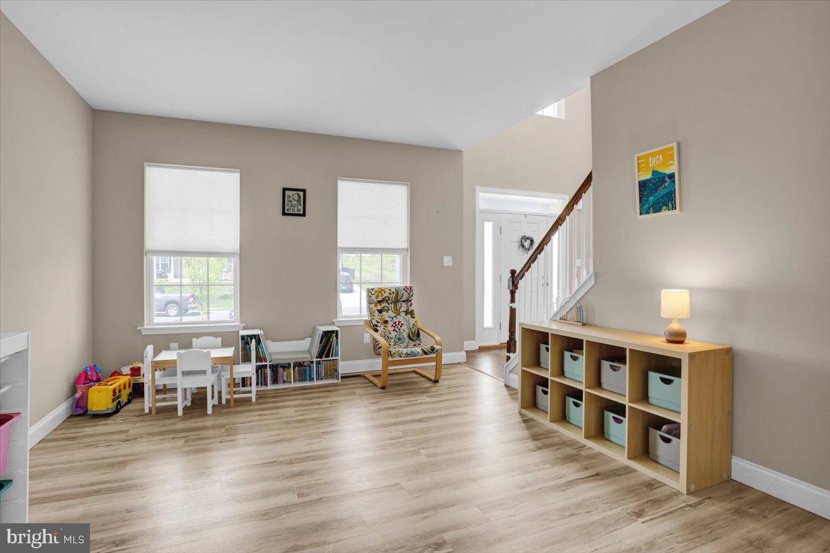 THE HARVEST - Residential