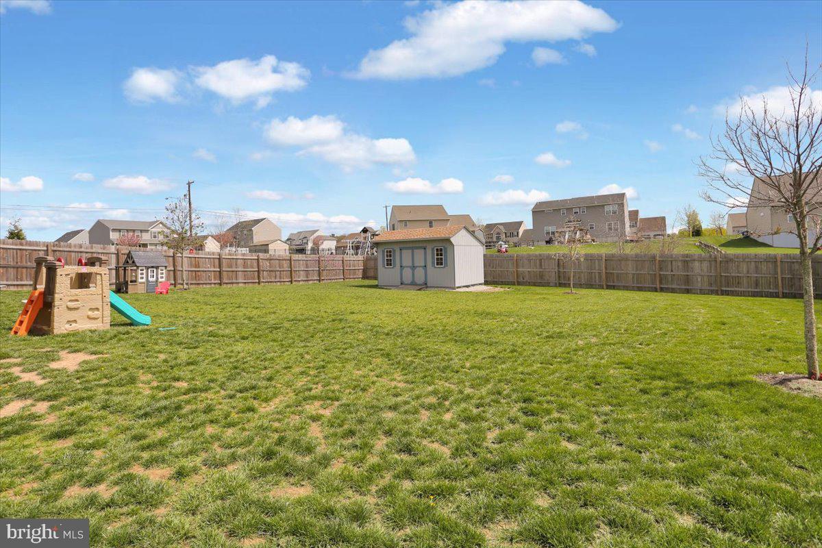 THE HARVEST - Residential