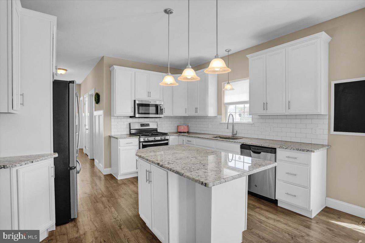 THE HARVEST - Residential