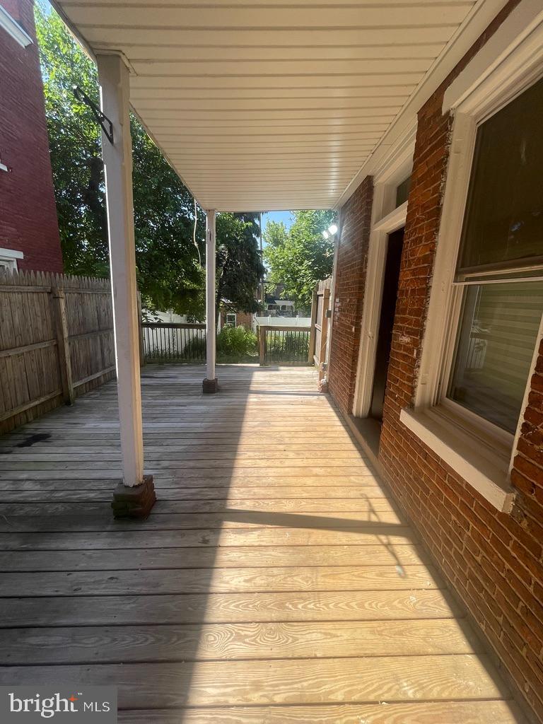 NONE AVAILABLE - Residential Lease