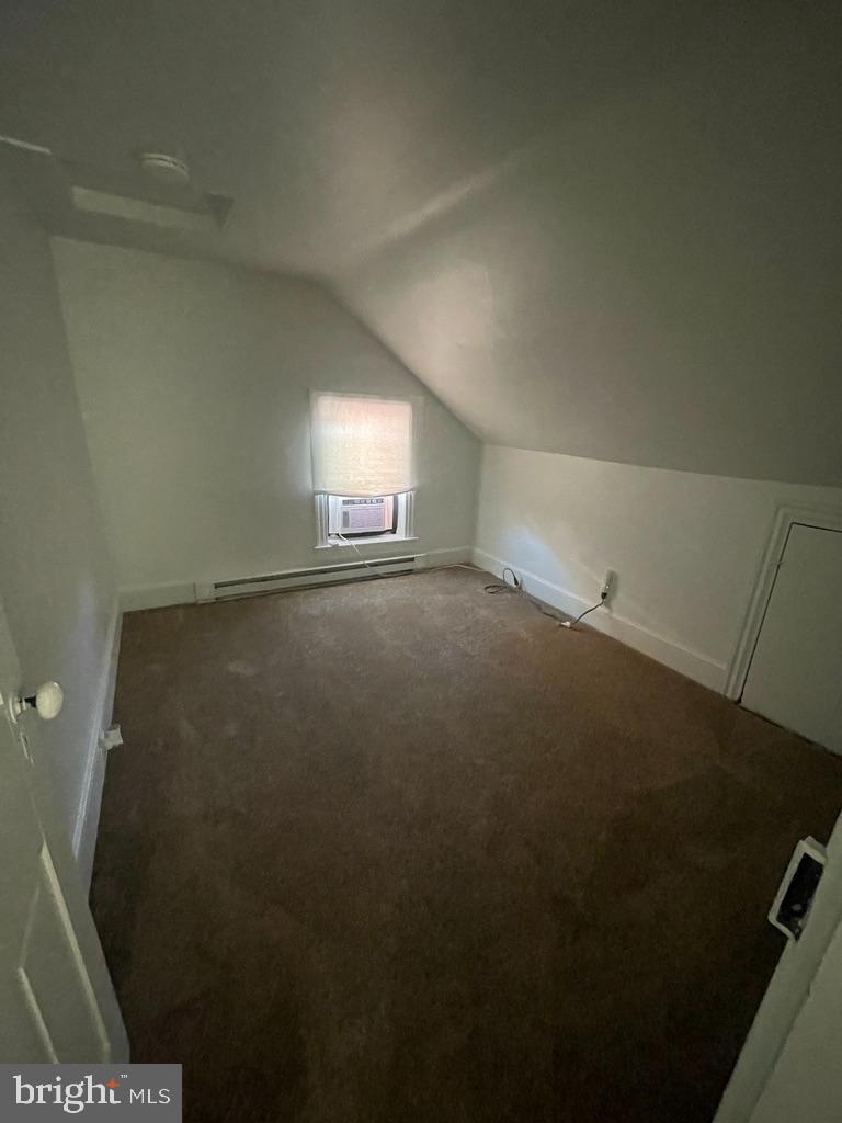 NONE AVAILABLE - Residential Lease