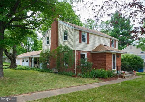 Homes For Sale - 451 N Main Street<br/> CHALFONT, PA 18914