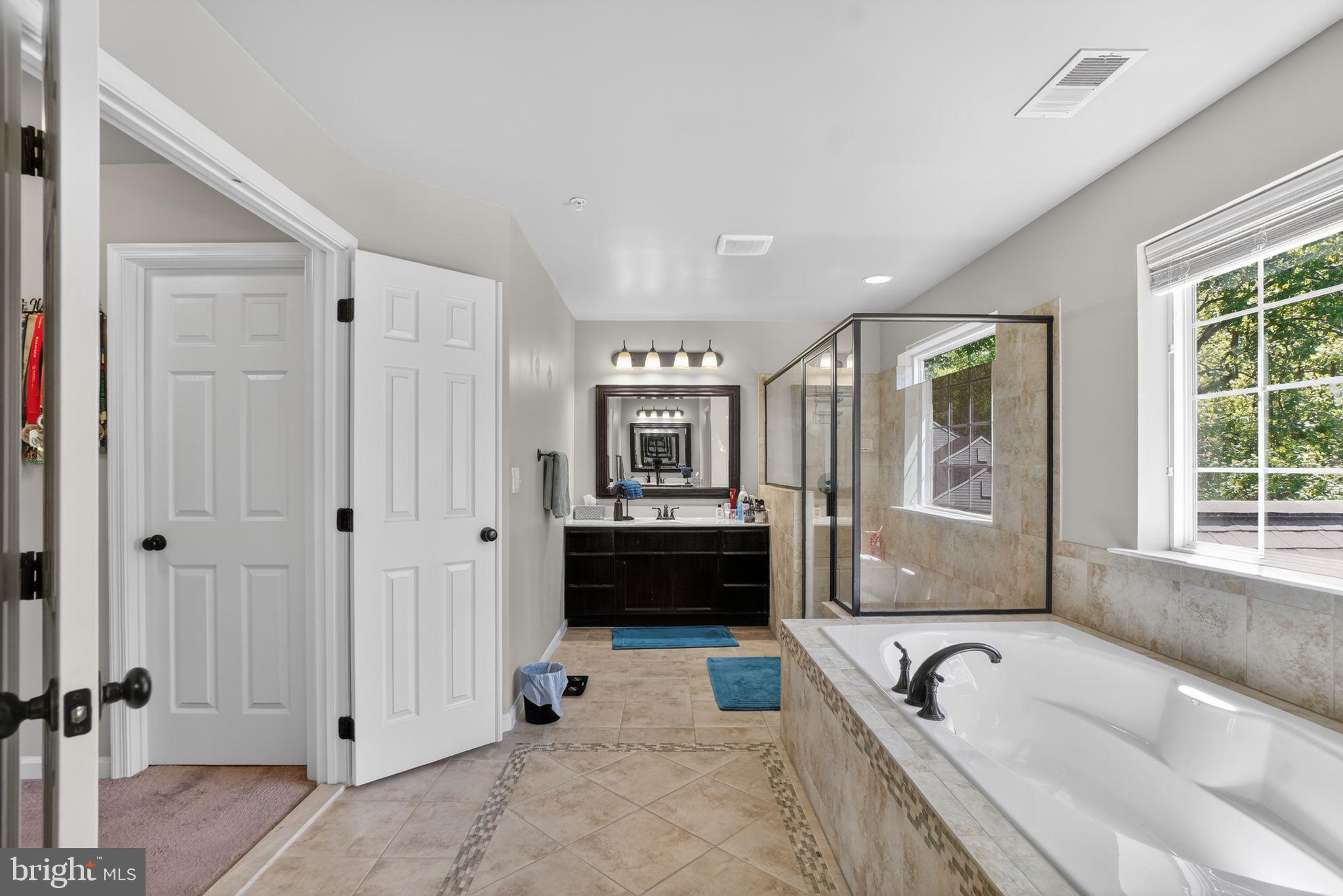 NORTH CALVERT WOODS - Residential