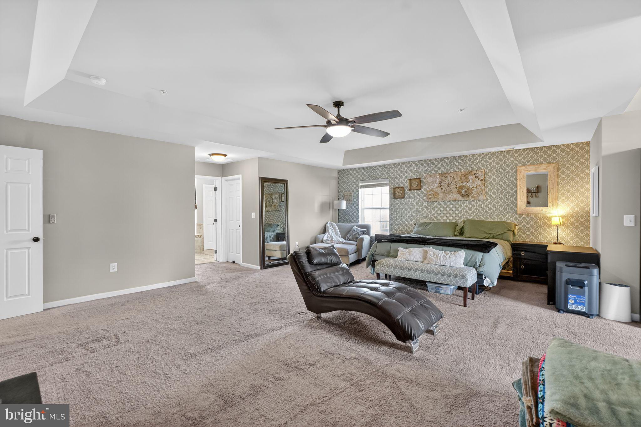 NORTH CALVERT WOODS - Residential