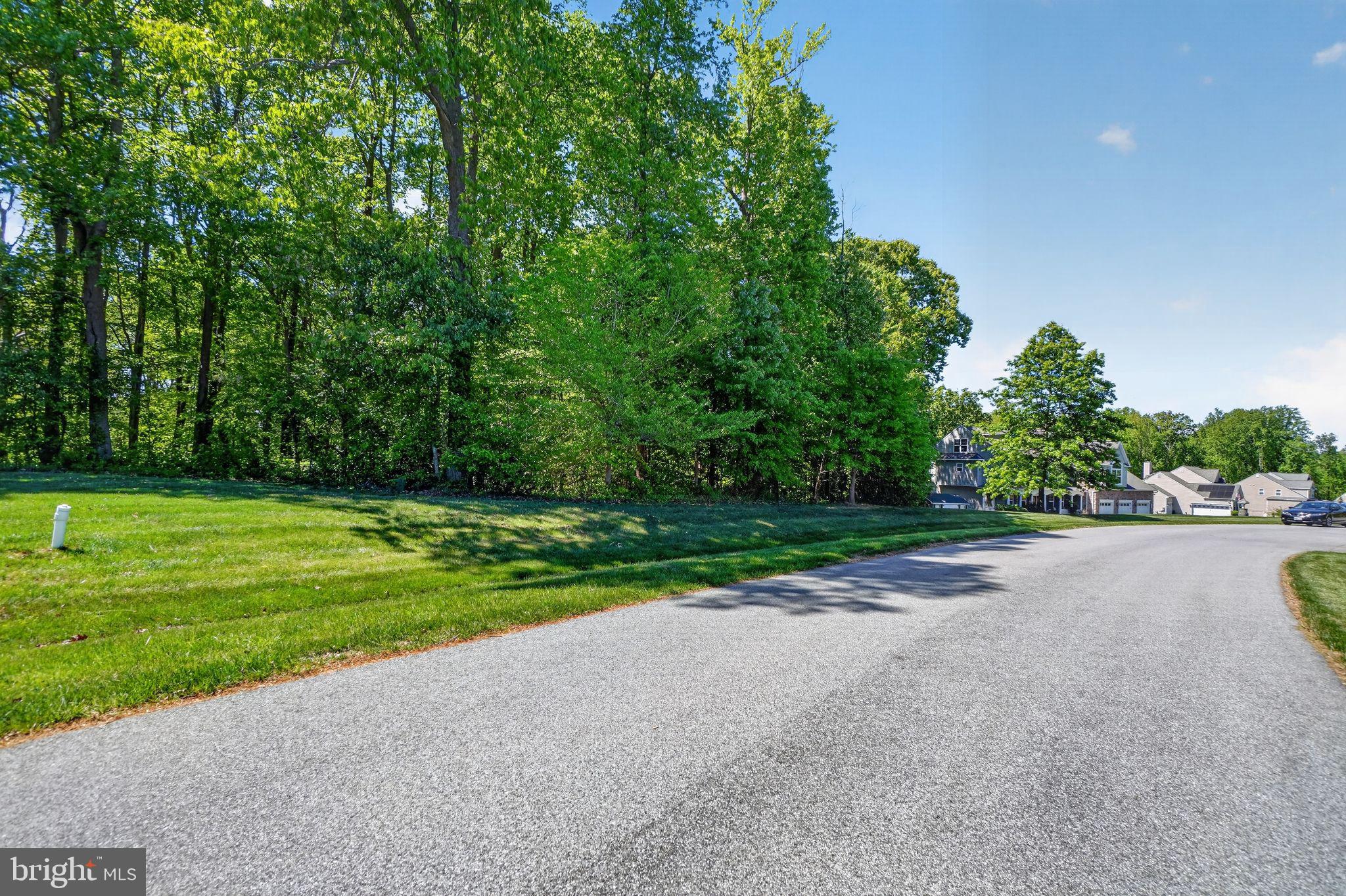 NORTH CALVERT WOODS - Residential
