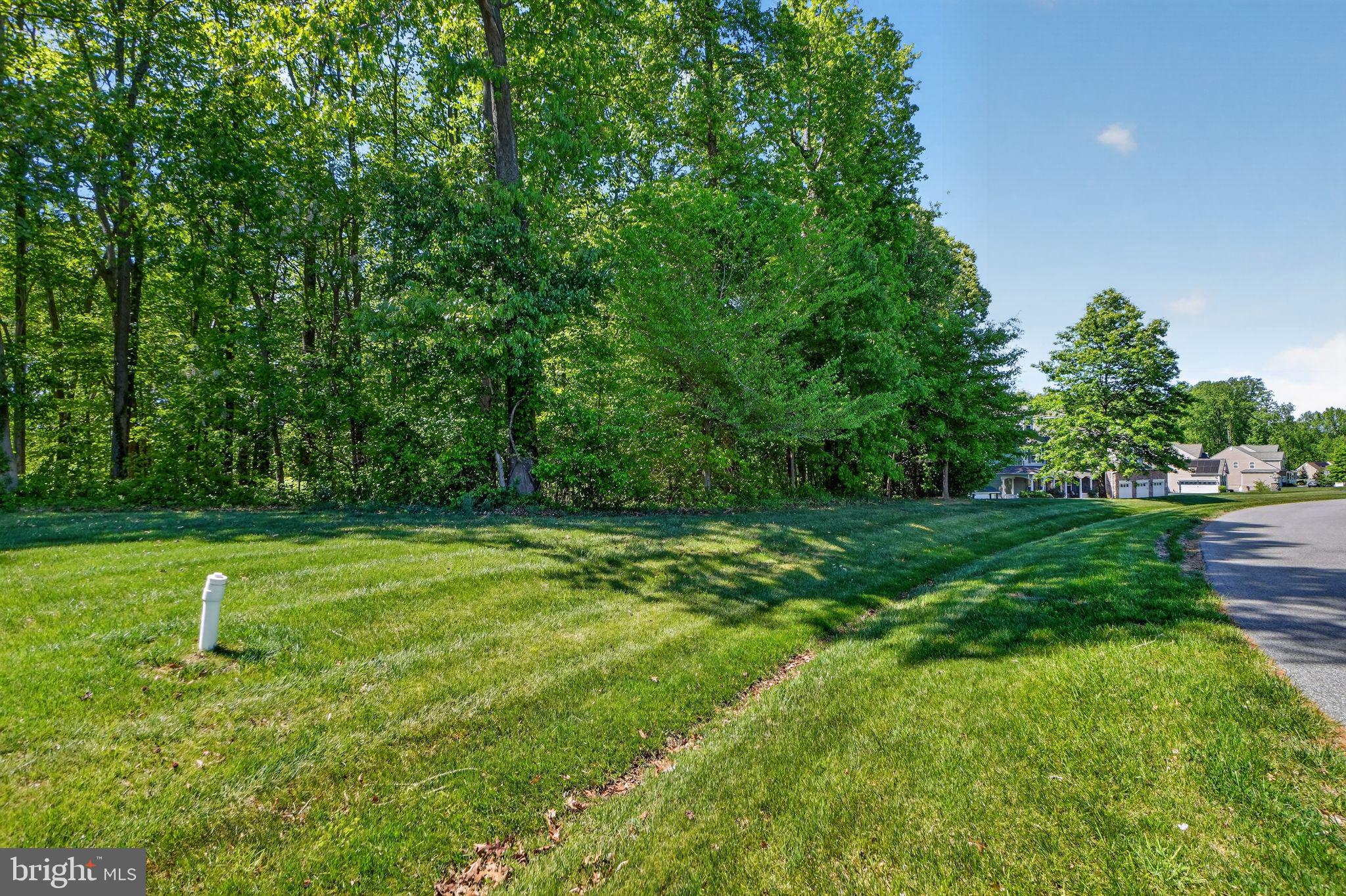 NORTH CALVERT WOODS - Residential