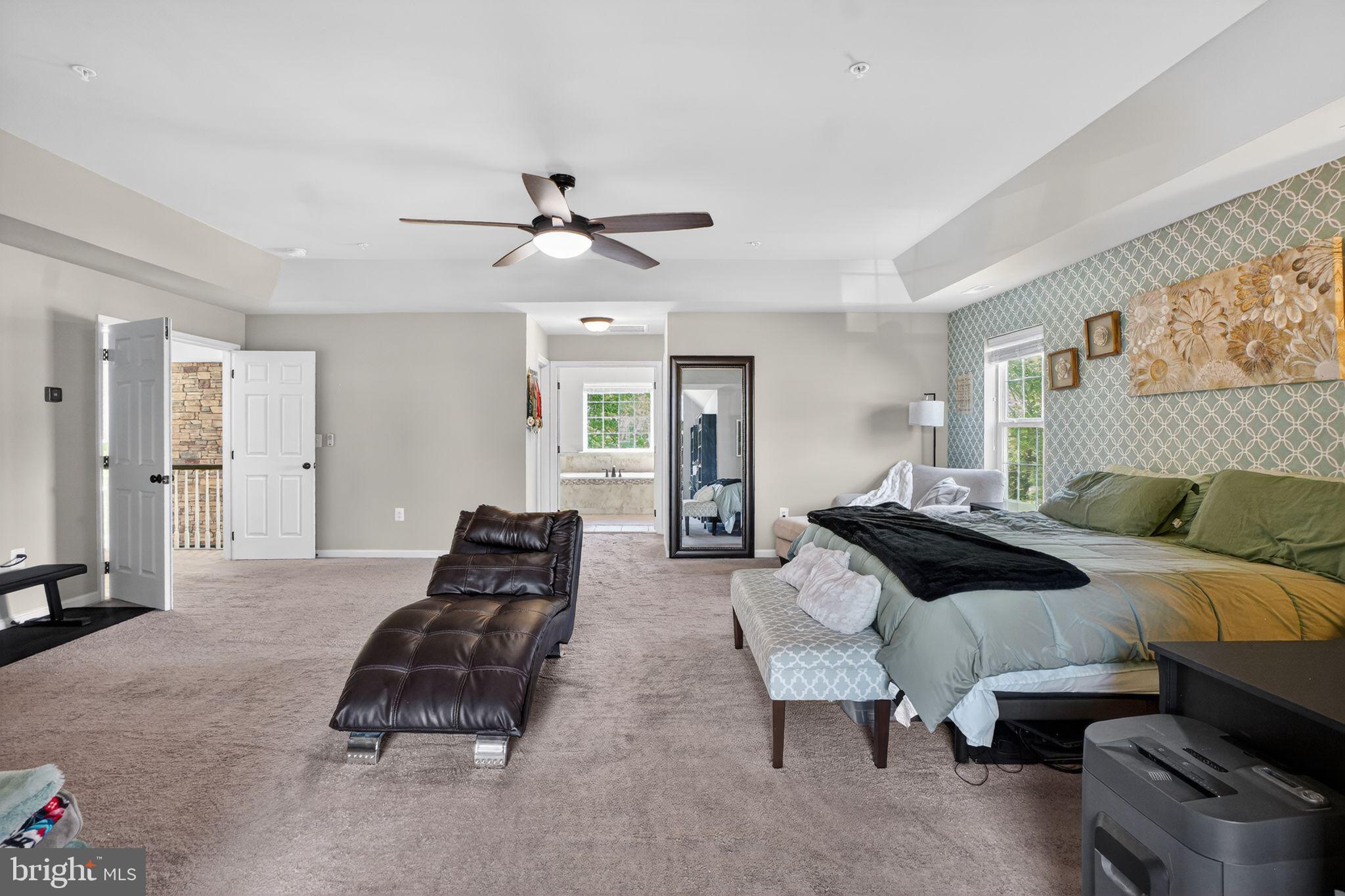 NORTH CALVERT WOODS - Residential