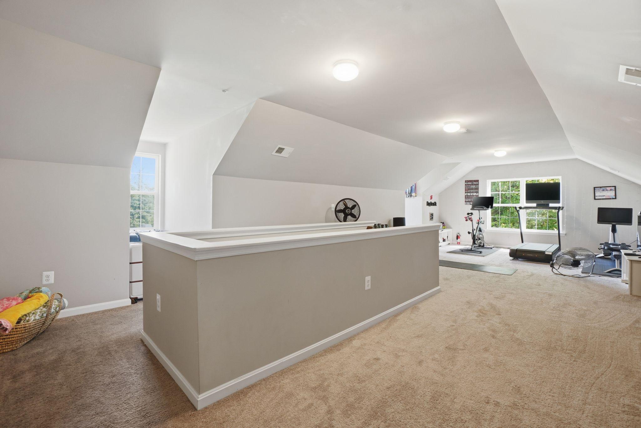 NORTH CALVERT WOODS - Residential