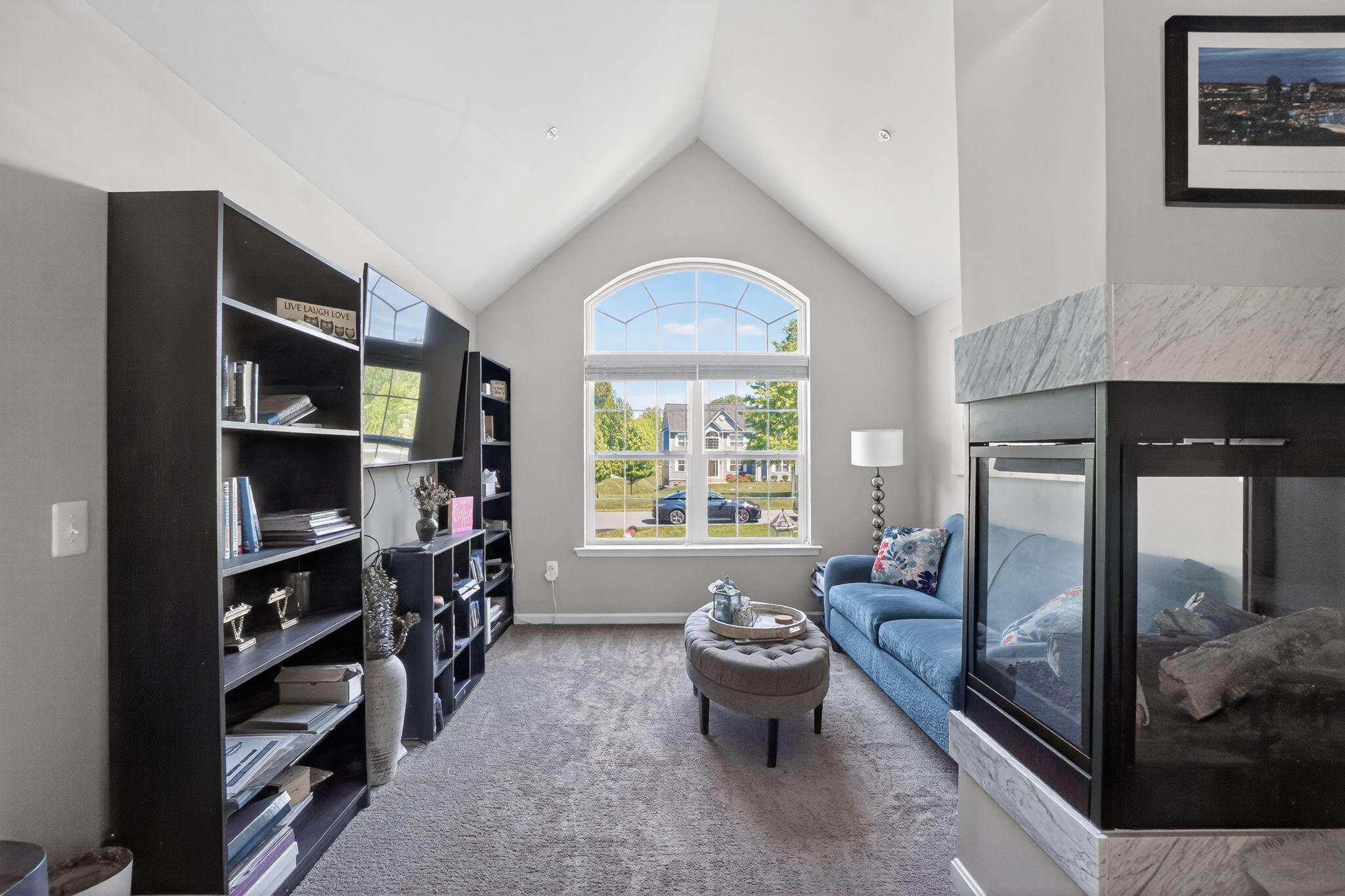 NORTH CALVERT WOODS - Residential