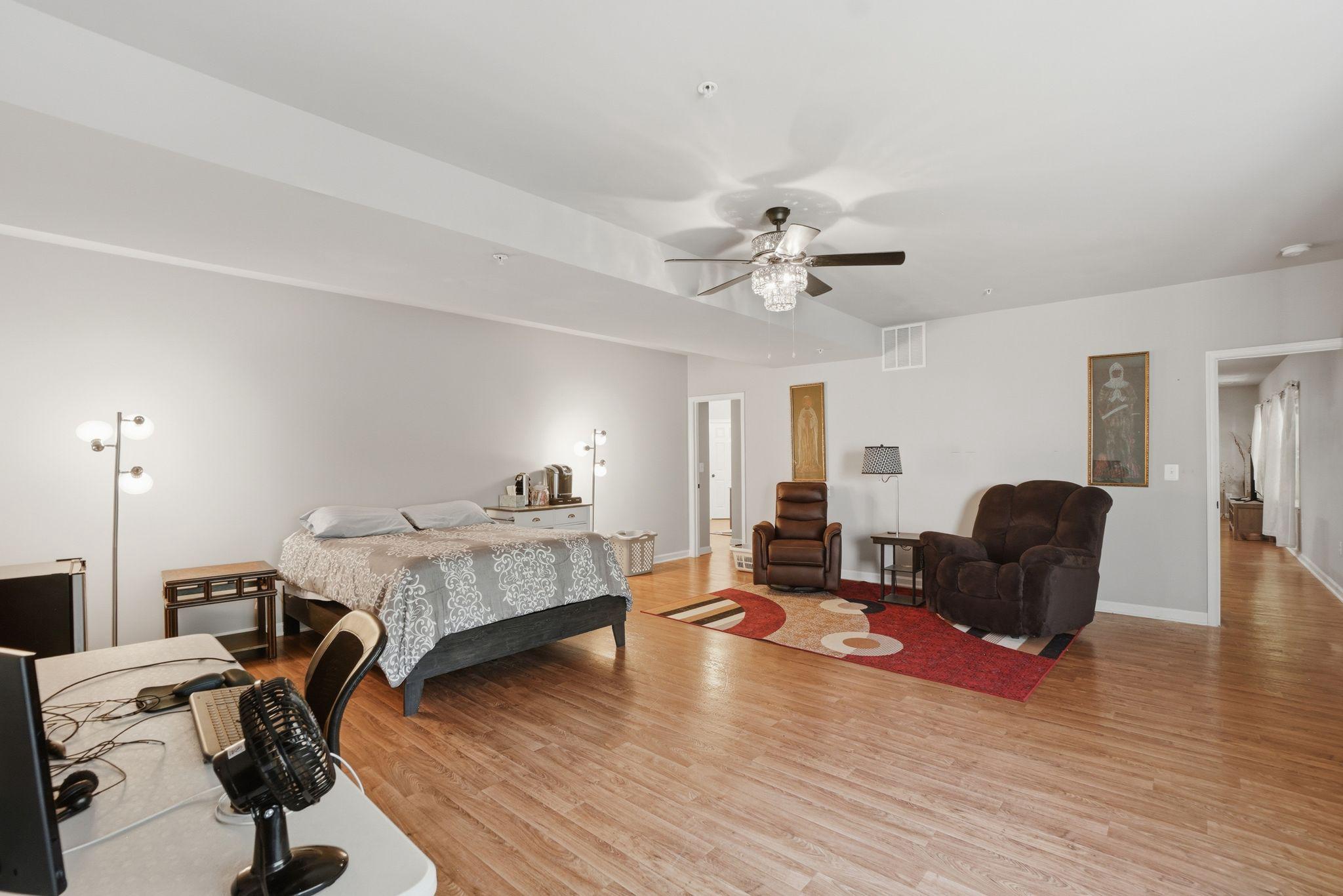 NORTH CALVERT WOODS - Residential