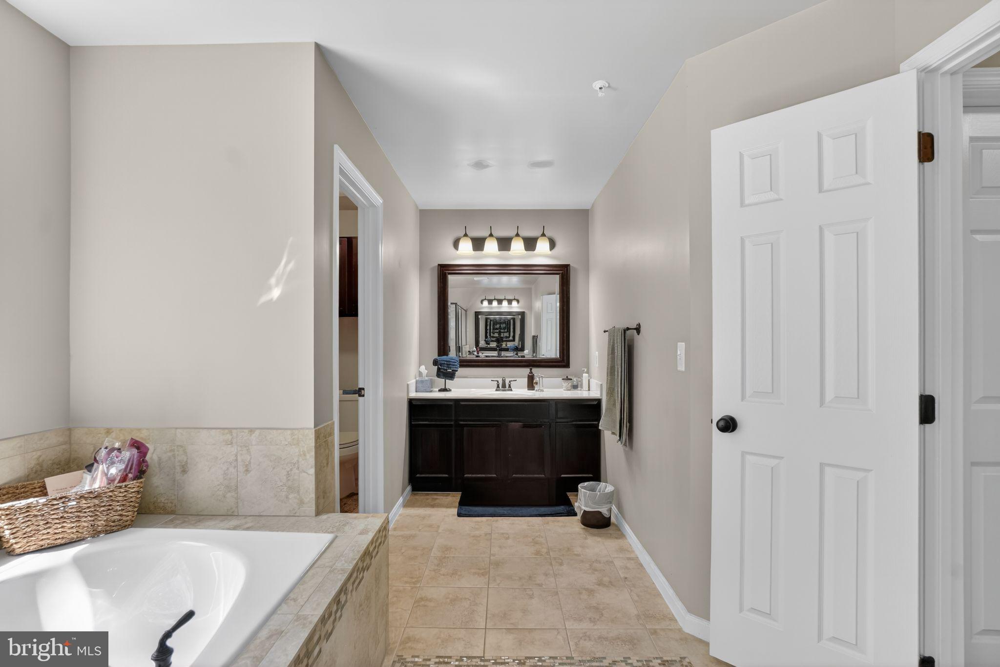 NORTH CALVERT WOODS - Residential