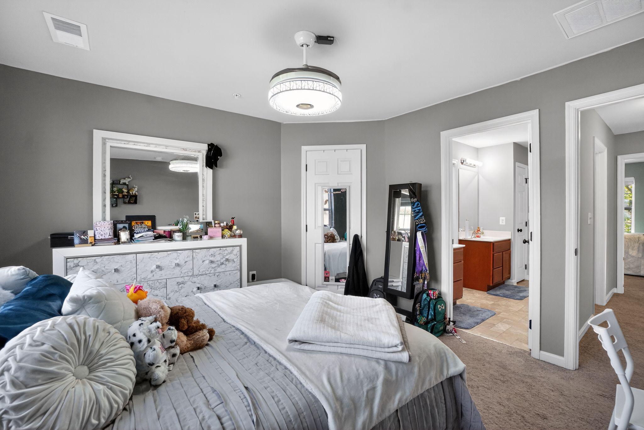 NORTH CALVERT WOODS - Residential