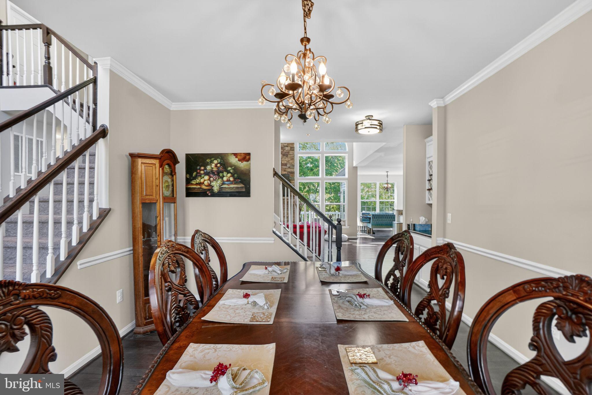 NORTH CALVERT WOODS - Residential