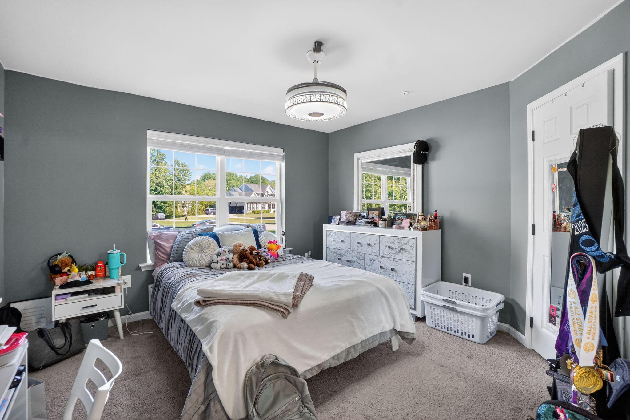 NORTH CALVERT WOODS - Residential