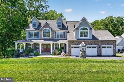 Property photo of 3640 Estelle Court, Chesapeake Beach, MD 20732