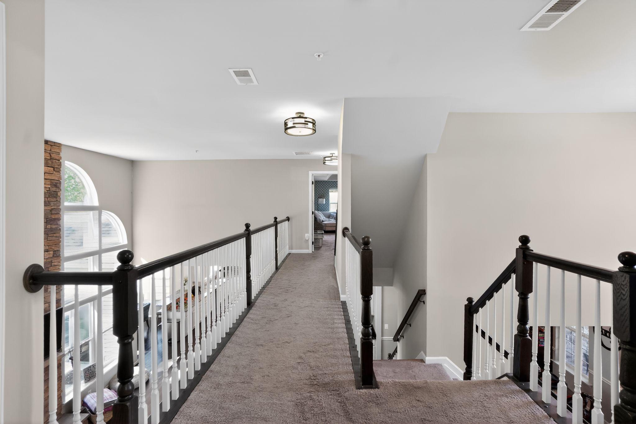NORTH CALVERT WOODS - Residential