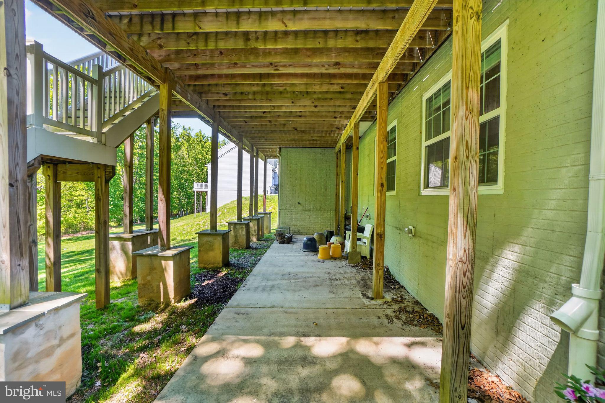 NORTH CALVERT WOODS - Residential