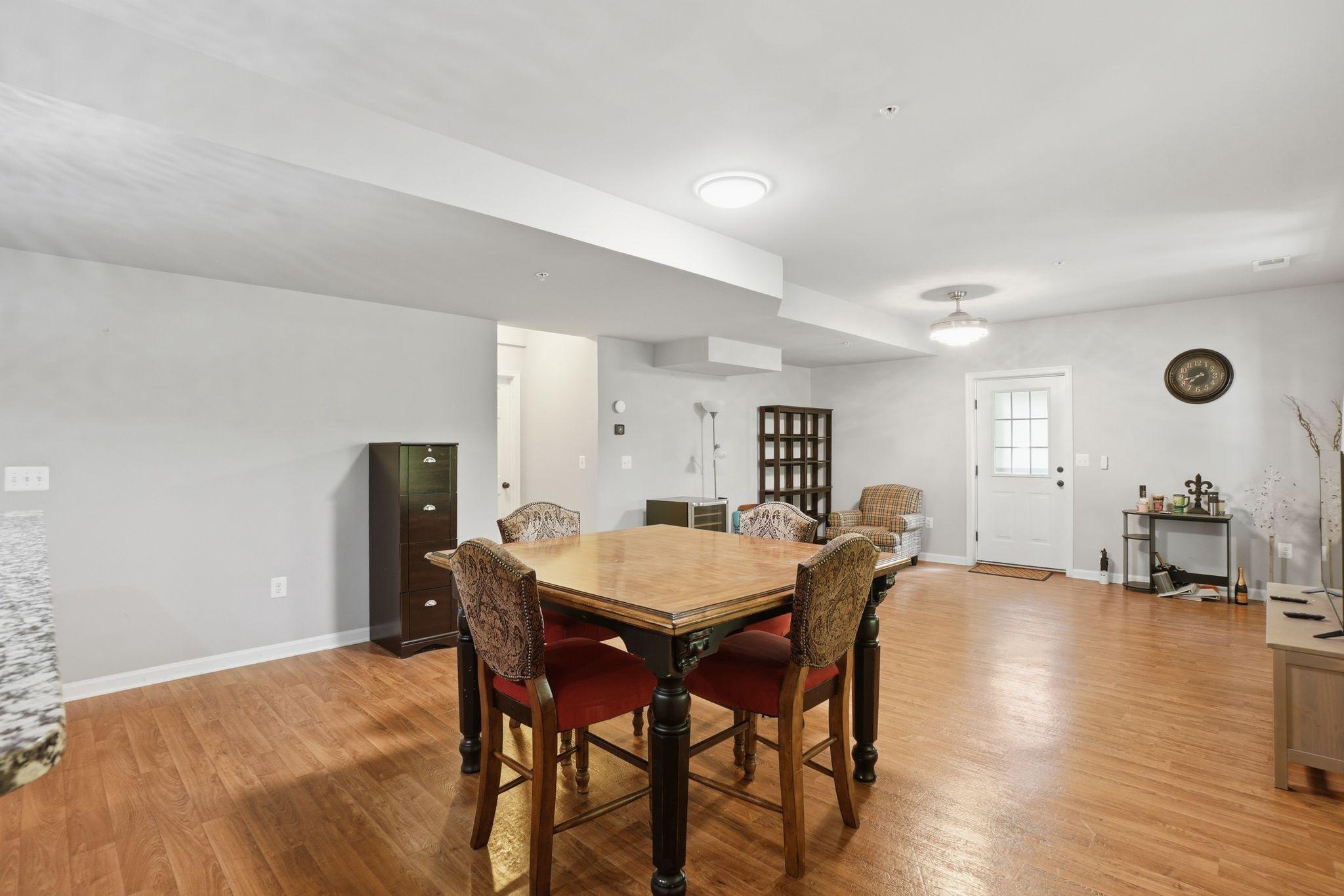 NORTH CALVERT WOODS - Residential