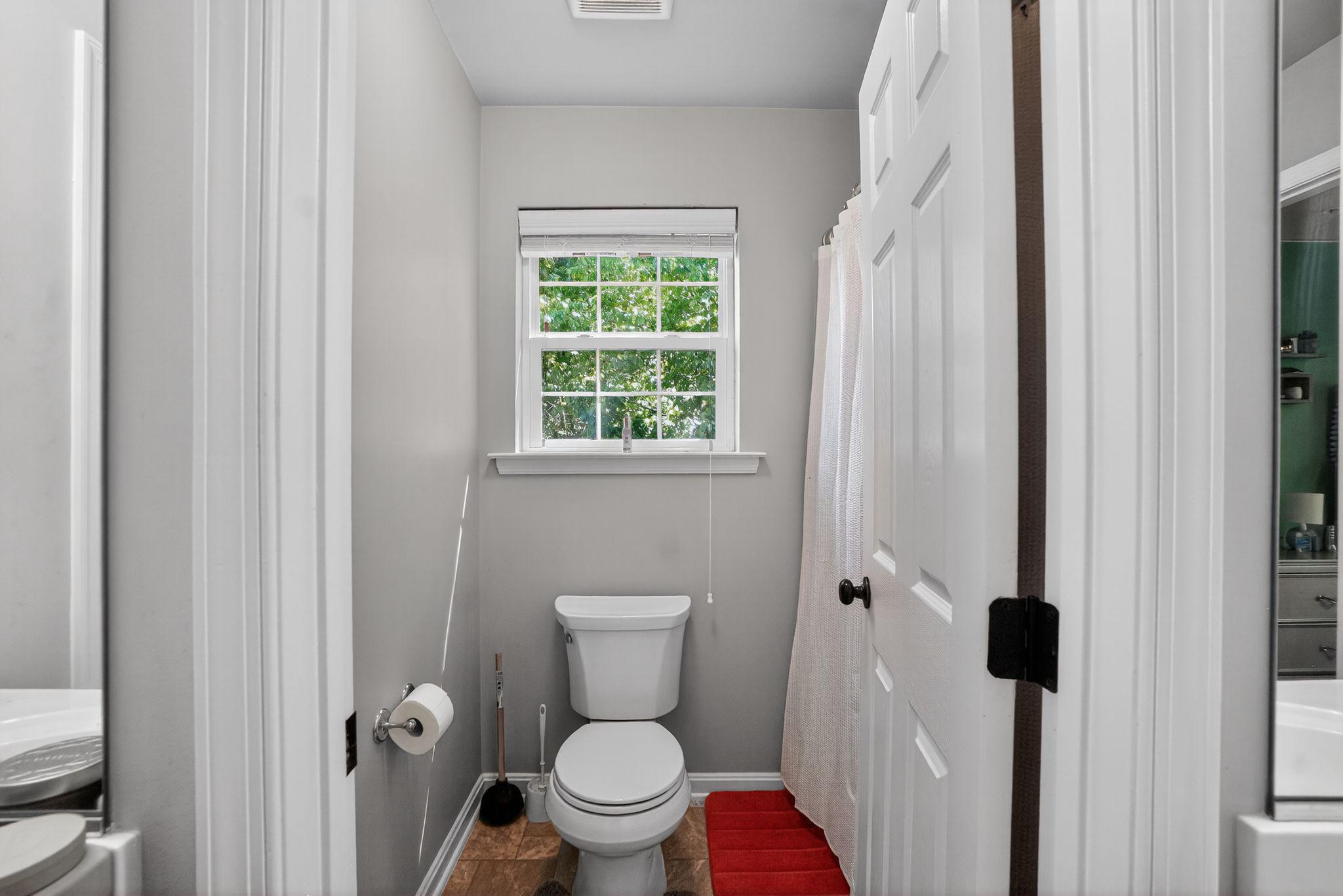 NORTH CALVERT WOODS - Residential
