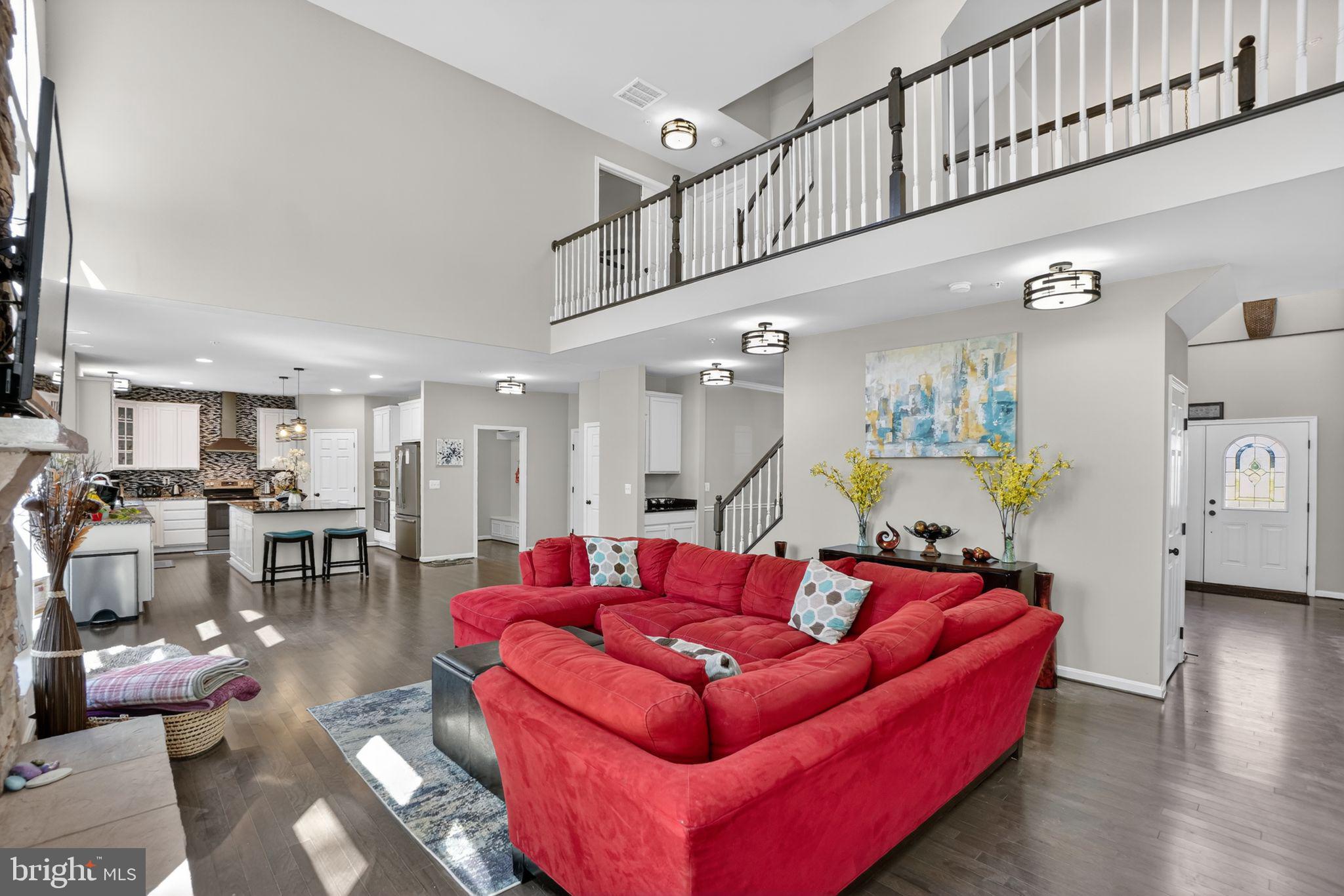 NORTH CALVERT WOODS - Residential
