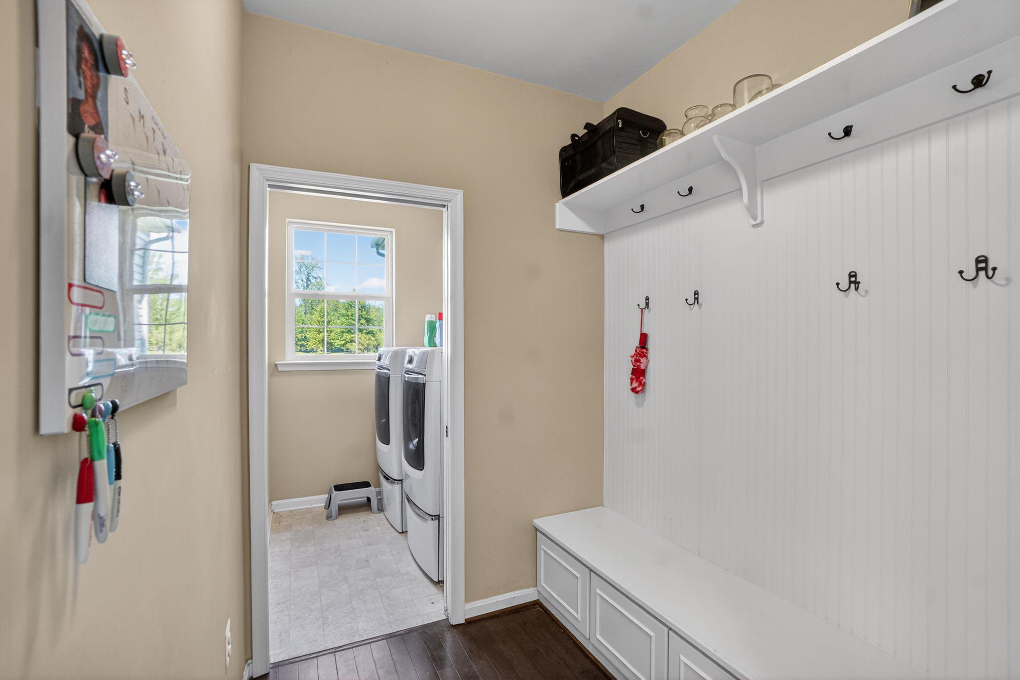 NORTH CALVERT WOODS - Residential