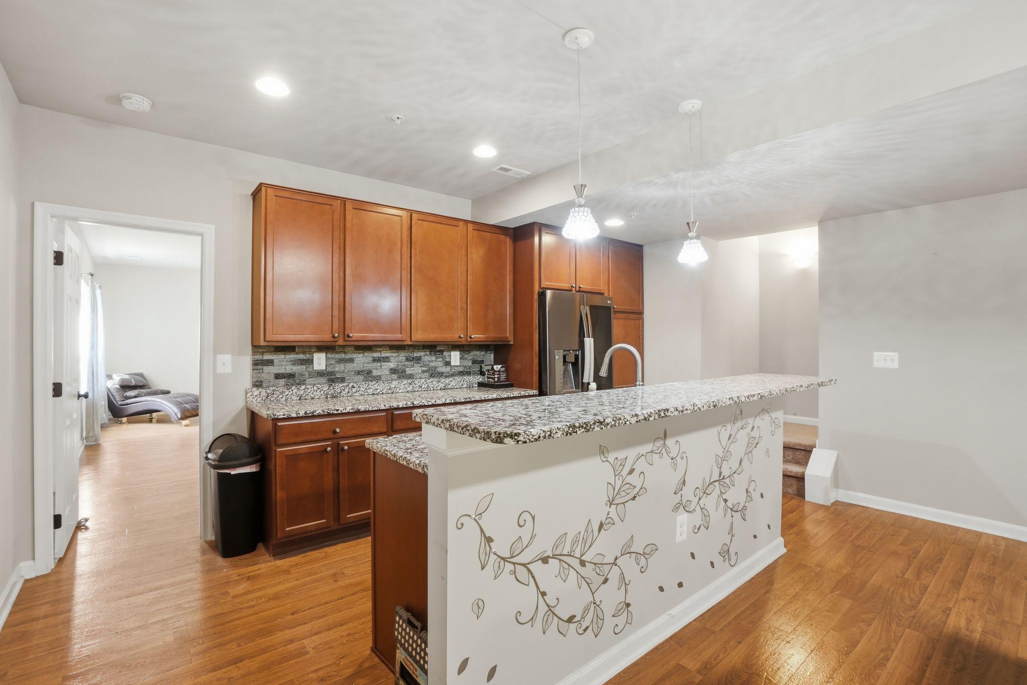NORTH CALVERT WOODS - Residential