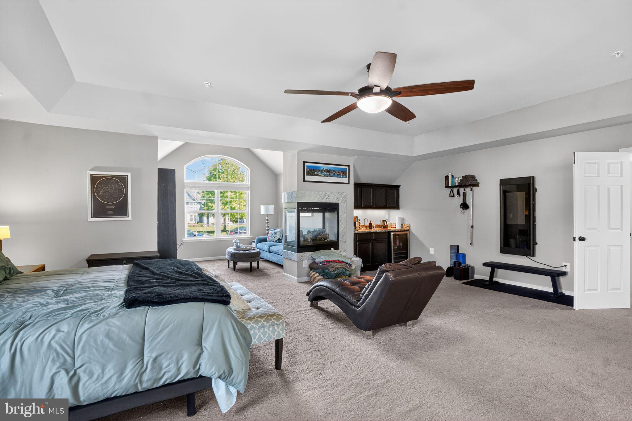 NORTH CALVERT WOODS - Residential