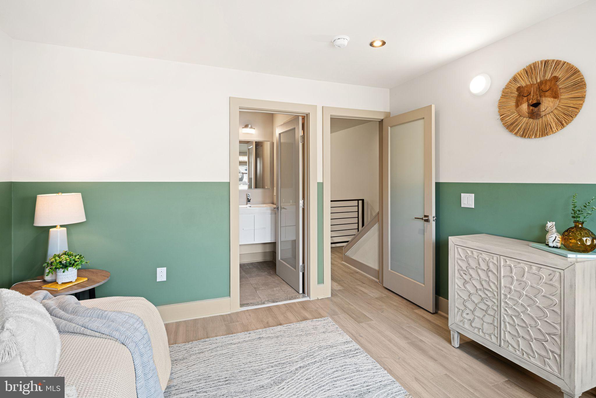 FISHTOWN - Residential