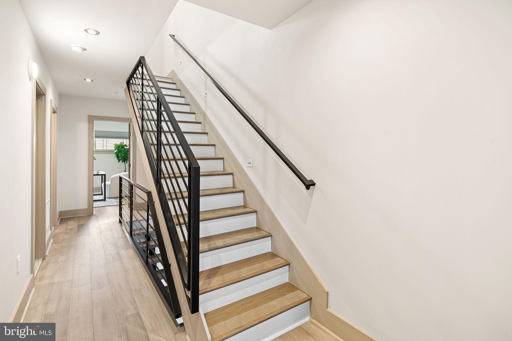 FISHTOWN - Residential