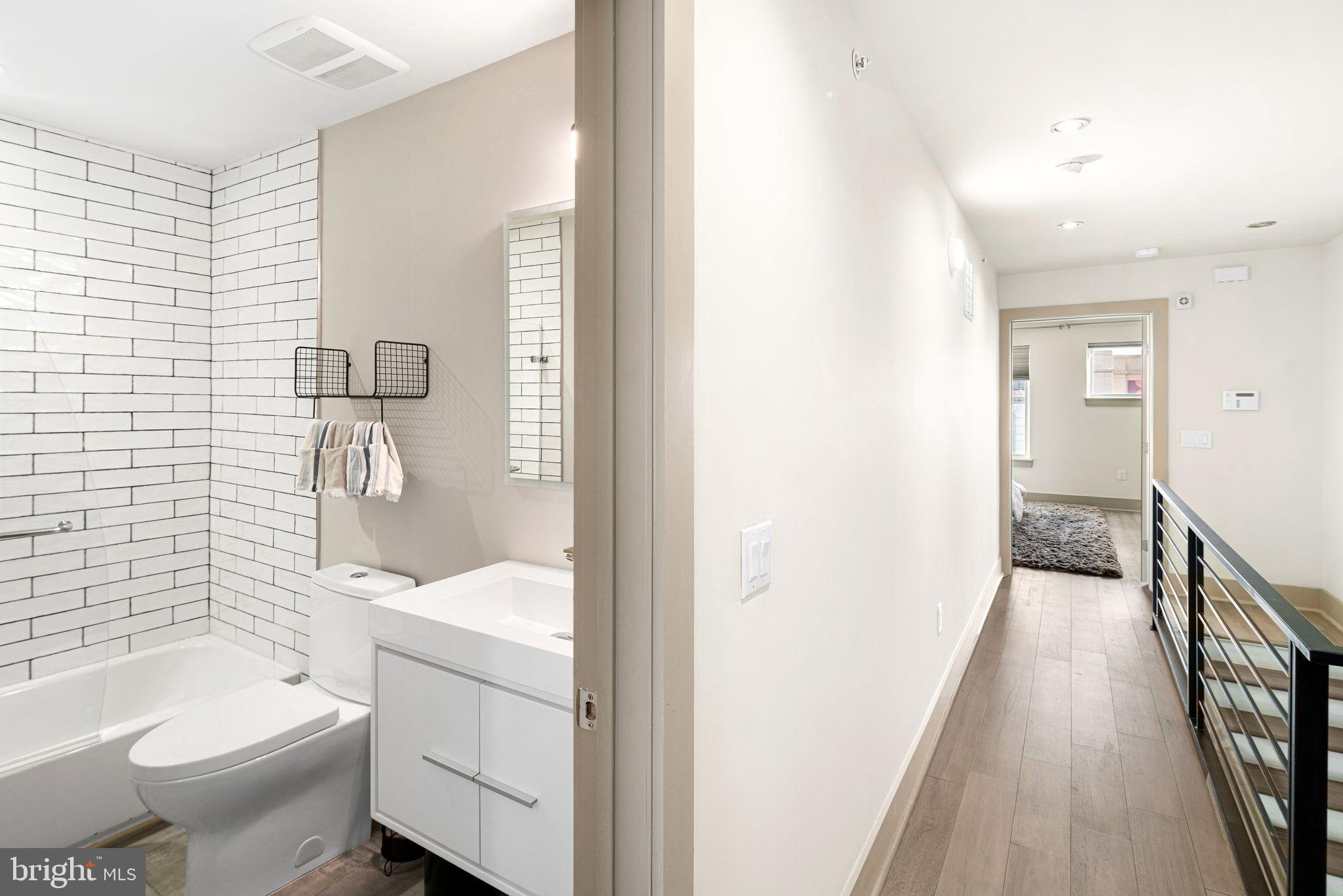 FISHTOWN - Residential