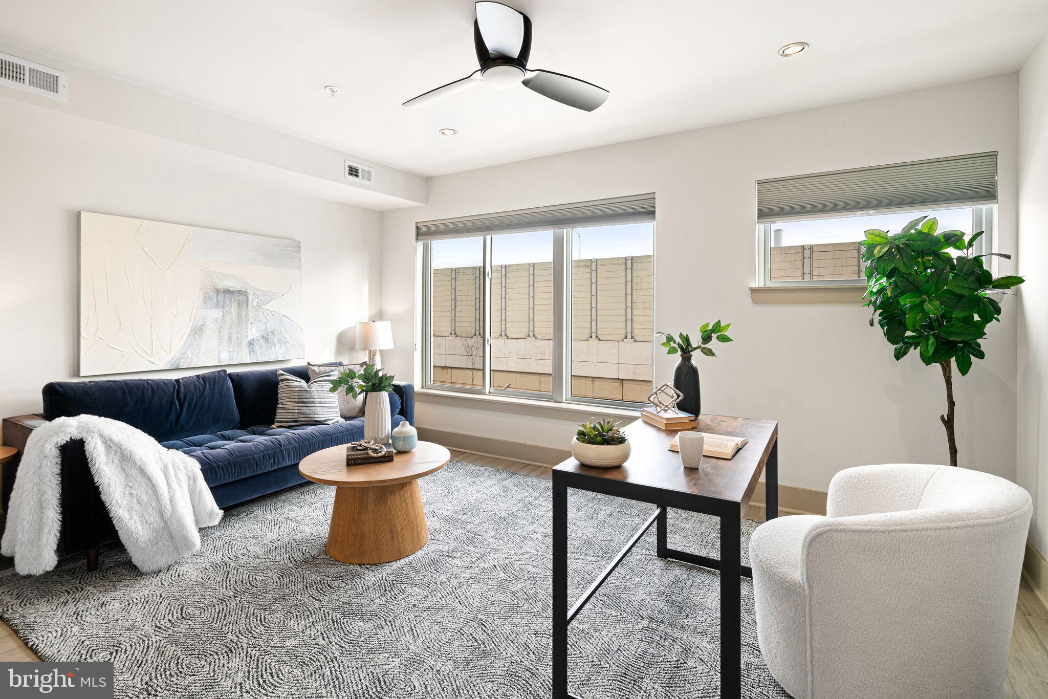 FISHTOWN - Residential