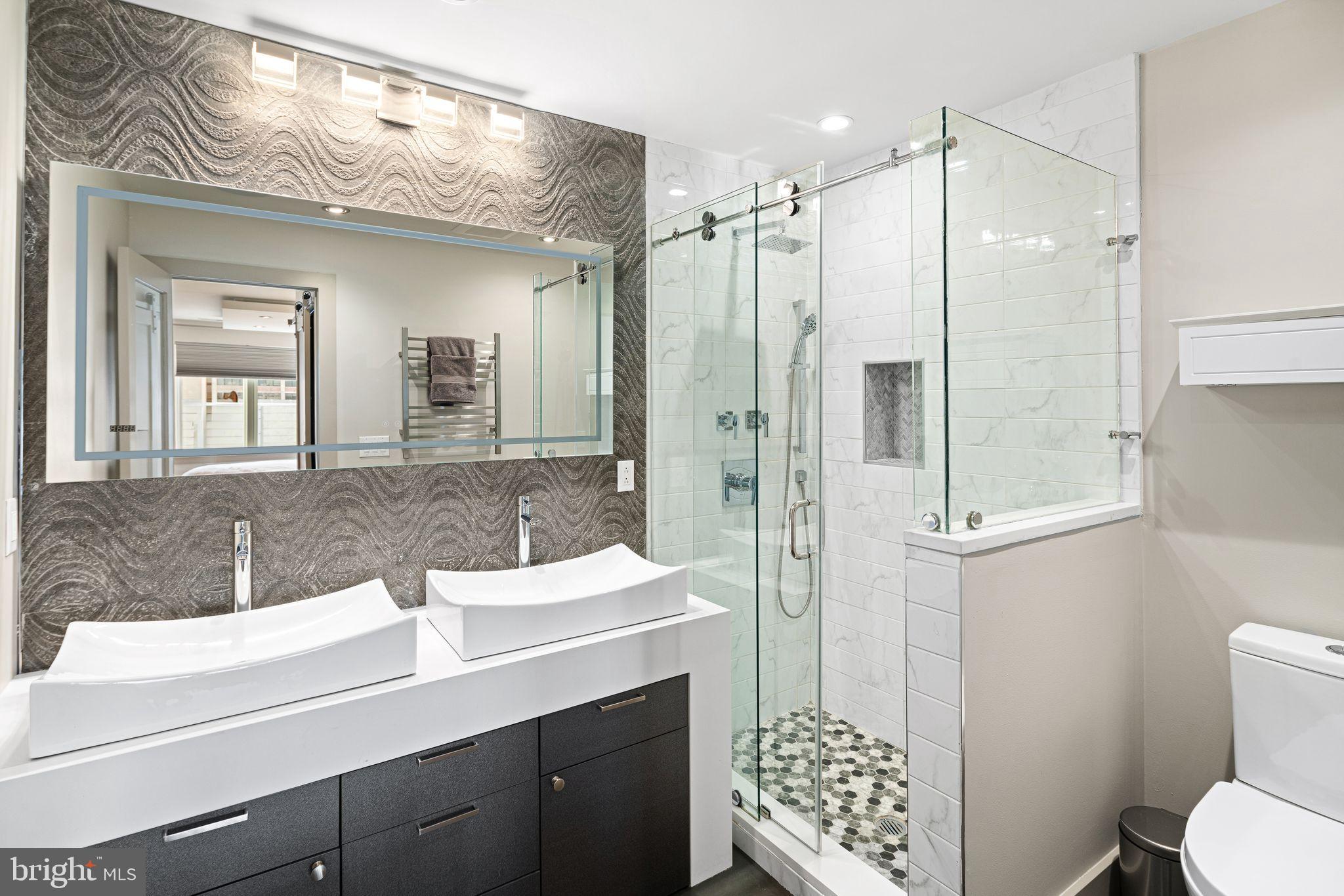 FISHTOWN - Residential