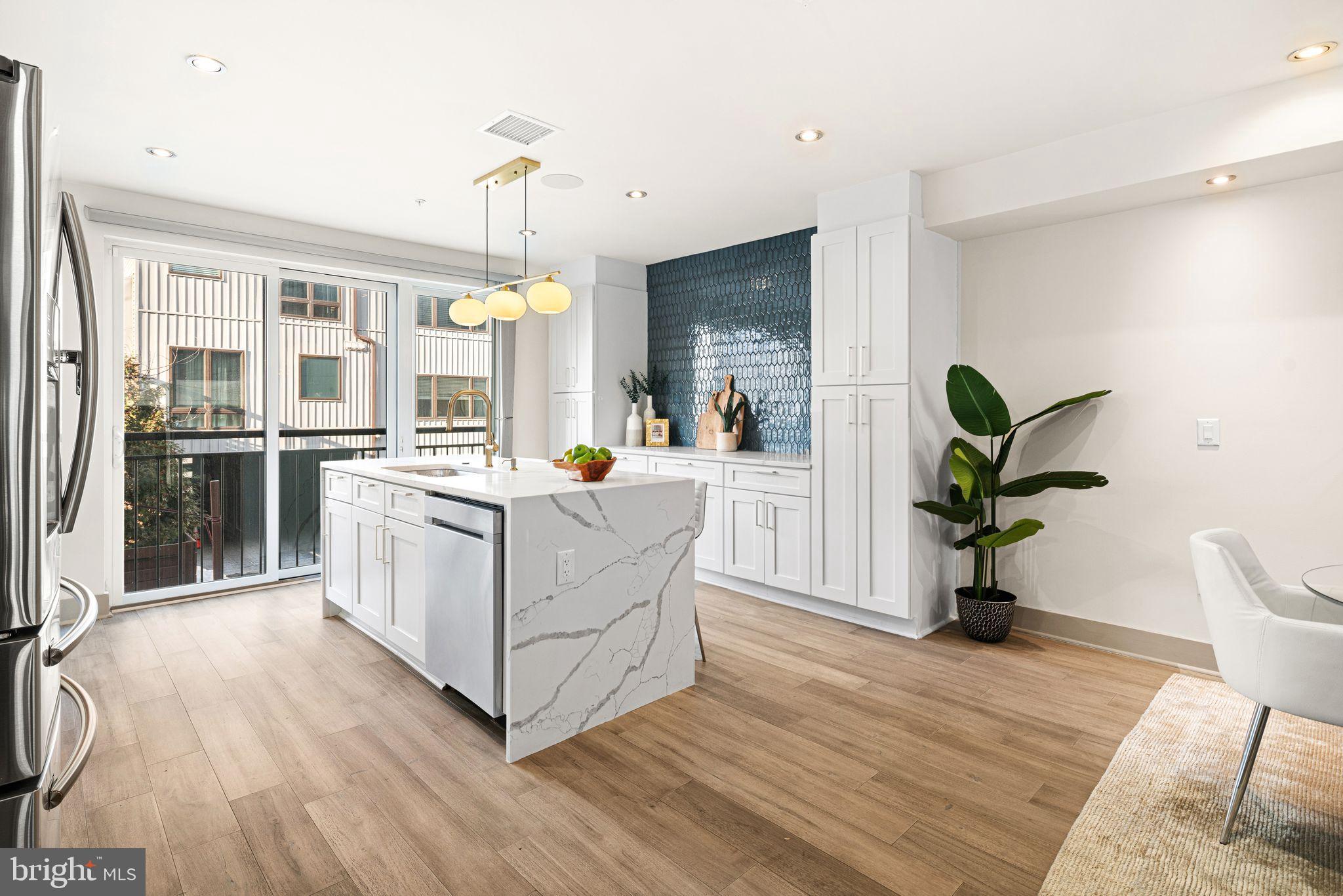 FISHTOWN - Residential